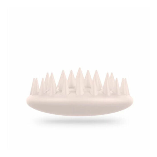 Petkit 8cm Everclean Hair Removing Massage Comb Pet/Cat/Dog Grooming Brush Pink image {2}