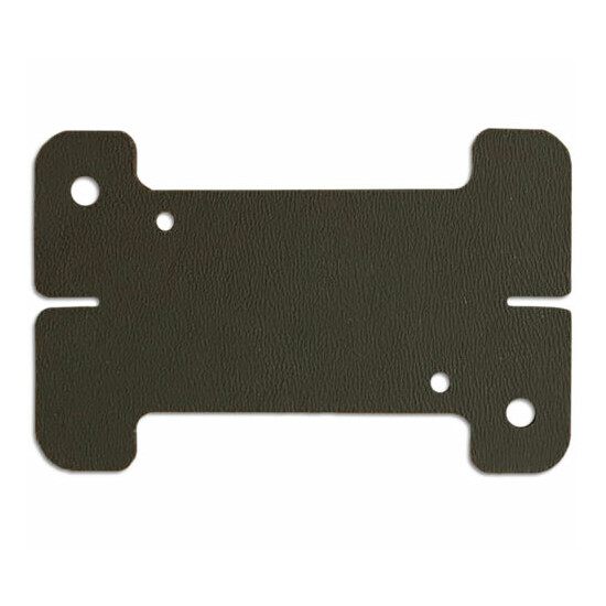 Mini-Spool Card Olive Drab Sagewood Gear Compact Pocket Cordage Carry Tool image {1}