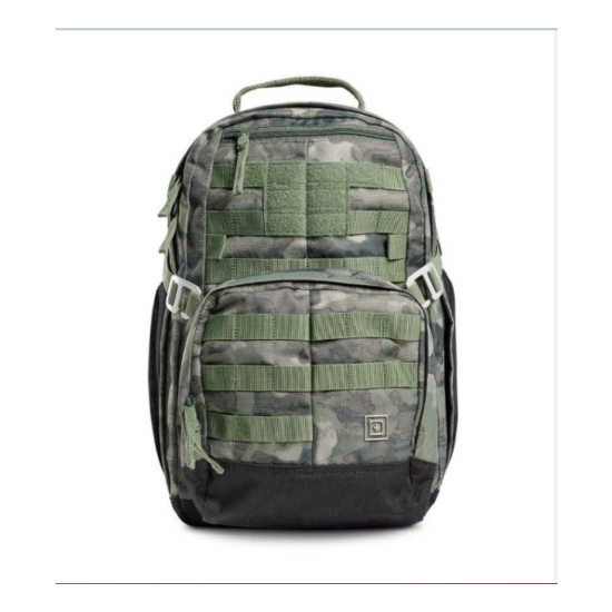 5.11 Tactical Mira 2 in 1 Backpack -Multicam- SHIP BY USPS image {1}