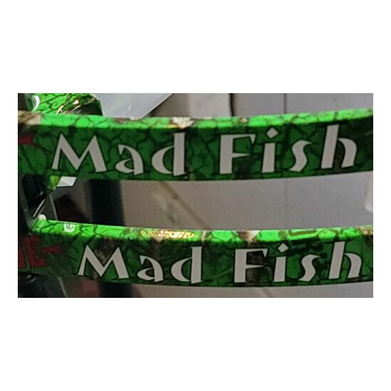 PSE Mad Fish Right Handed Bow fishing Bow 30-29  image {4}