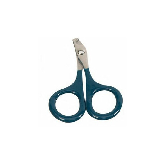 Nail Clippers For Cat Or Rodent image {1}