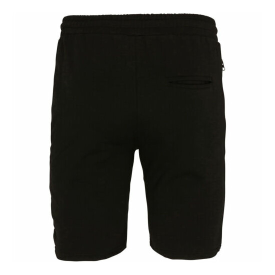 Tatami Fightwear Absolute Slim Fit Shorts - Black image {2}