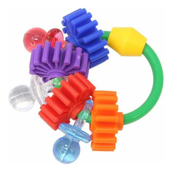 3608 Gear Ring Foot Talon Toy Parrot Birds Toys Craft Part Chewy Conure Amazon image {1}