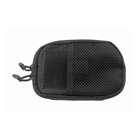 Tactical EDC Makeup Storage Pouch Molle Bag Sports Pack Belt Bag image {5}