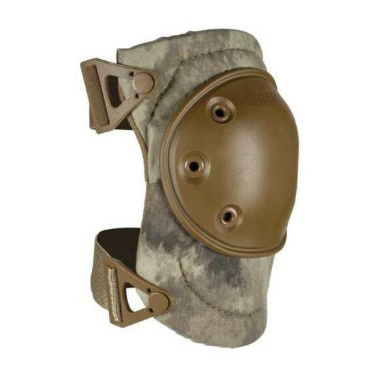 Industries Tactical Outdoor Knee Protector Pad Gel Flexible Cap 8 10 12 Pairs image {20}