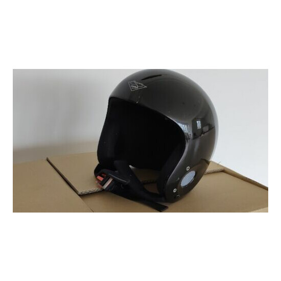 Paragliding Helmet Charly M size CERTIFIED EN 966 Thumb {1}