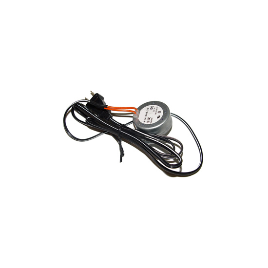 NEW GQF 1655 Turn Motor Kit with Electric Cord Attached Incubator 1611 Turners  image {1}