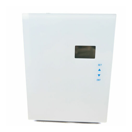 Commercial 500ml HVAC Scent Nebulizing Diffuser Fragrance Machine Large Size image {3}