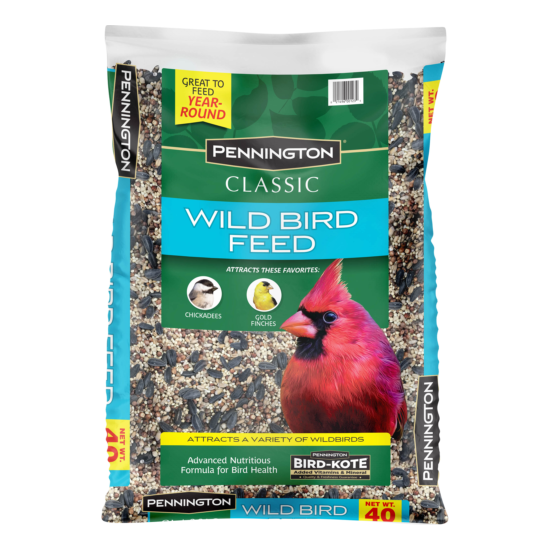 Pennington Classic Wild Bird Feed and Seed image {1}
