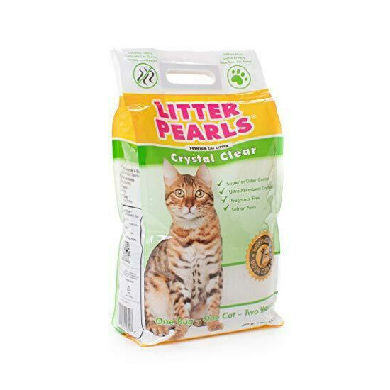 Ultra Pet Little Pearls Original, 112-Ounce Bags image {1}