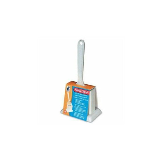 Doskocil Litter Scoop Stand 3.8 Inch - 26501 image {1}