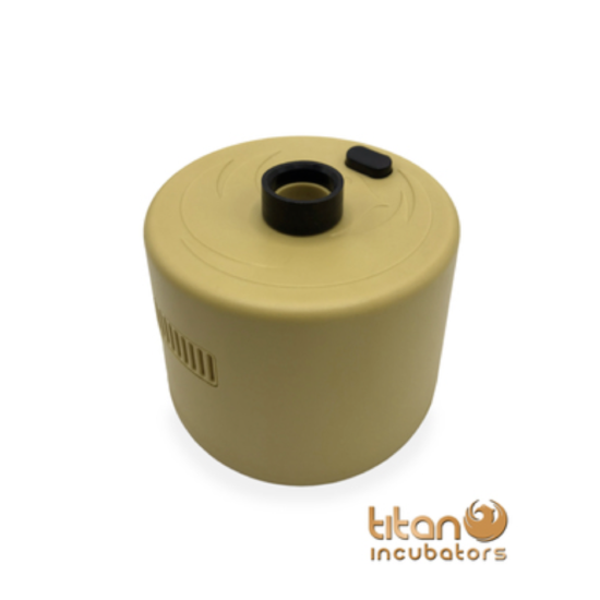Titan High Intensity Chicken Egg Candler / Candling - Battery Powered image {2}
