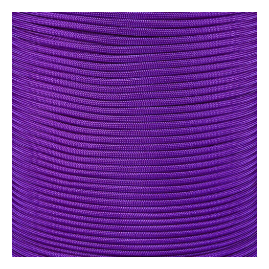 550 Paracord 500 ft SPOOL Parachute Cord Rope 7 Strand Survival Outdoor Camping Thumb {4}