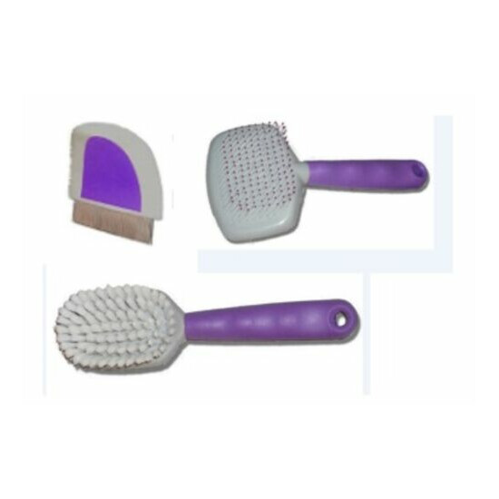 Enrych Cat Grooming Kit image {1}