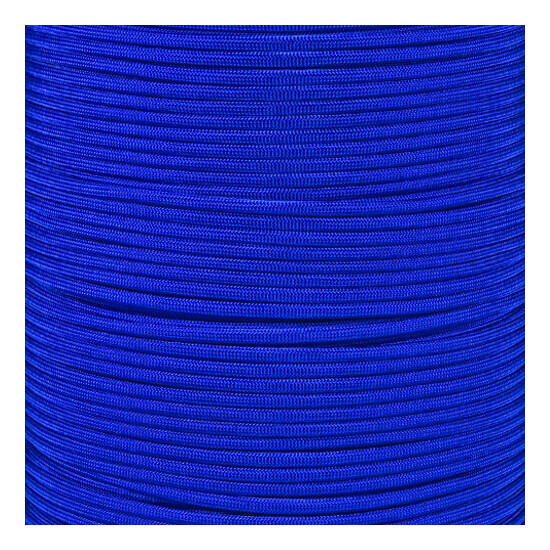 550 Paracord 500 ft SPOOL Parachute Cord Rope 7 Strand Survival Outdoor Camping image {28}