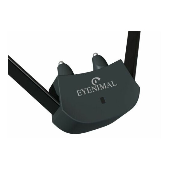 Eyenimal Extra Miniature Collar for Containment Fence NanoFenCol Cat Dog image {1}