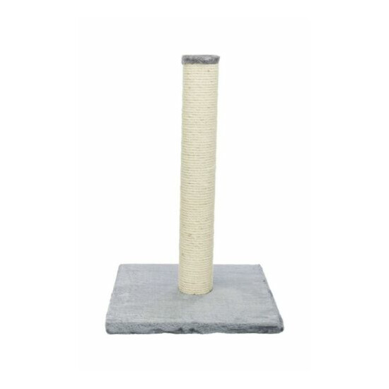 Sisal Scratching Posts & Small cat Trees Young & Adult Cats Sturdy Base Durable image {4}
