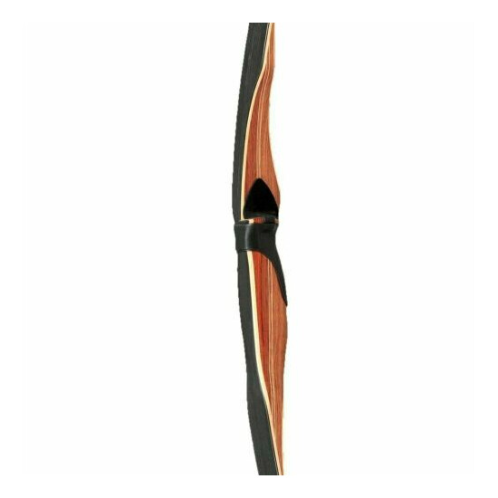 Bear Archery Ausable 64in Traditional Bow Thumb {2}