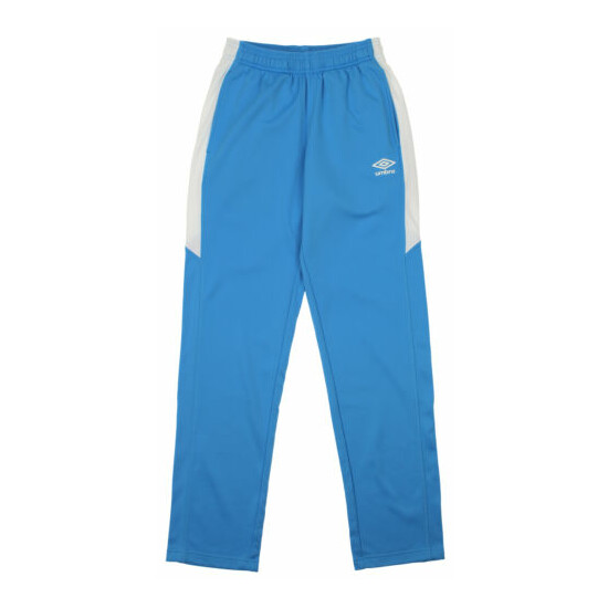 Umbro Mens Tech Fleece Pants, Color Options image {4}