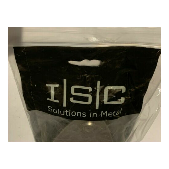 Fixed Wheel Sheer Reduction Block RP029A by ISC Wares NEW CE Approved image {3}