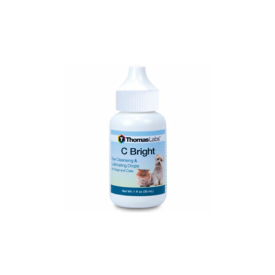 C-Bright Liquid for Dogs and Cats image {1}