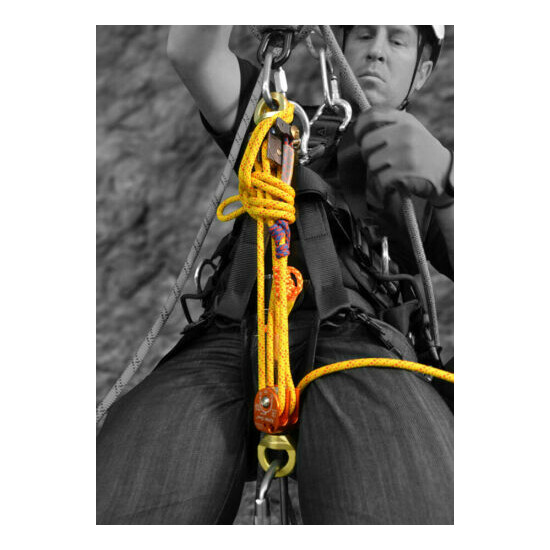 Aztek Rope Set Only by Rock Exotica Thumb {2}