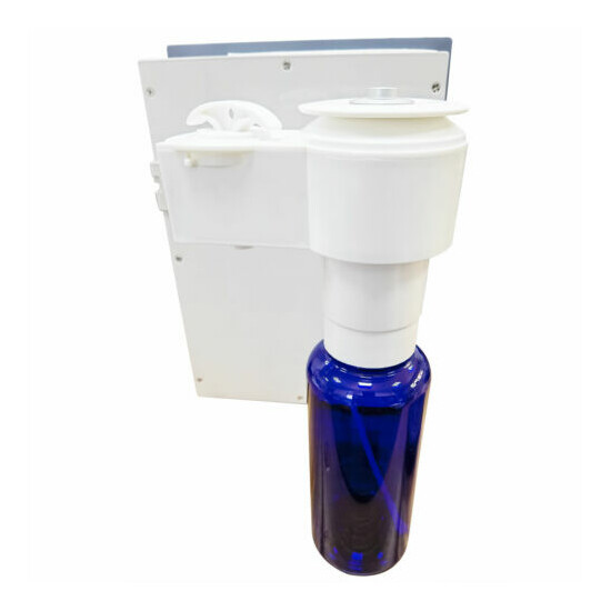 Commercial 500ml HVAC Scent Nebulizing Diffuser Fragrance Machine Large Size image {5}