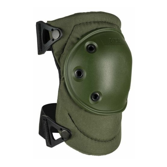 Industries Tactical Outdoor Knee Protector Pad Gel Flexible Cap 8 10 12 Pairs image {11}