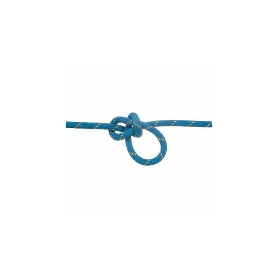 Edelweiss Energy 9.5MM x 60M Dynamic Rope UC - Blue Thumb {1}