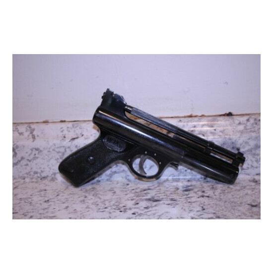 Webley "Mark I" Pellet Gun ***Pre-Owned/Untested*** image {1}