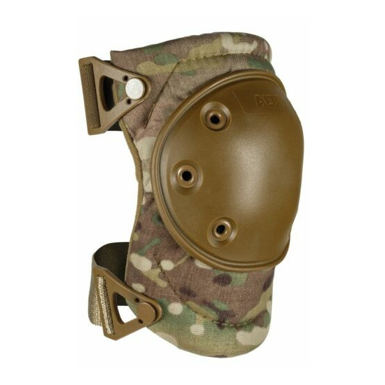 Industries Tactical Outdoor Knee Protector Pad Gel Flexible Cap 8 10 12 Pairs image {17}