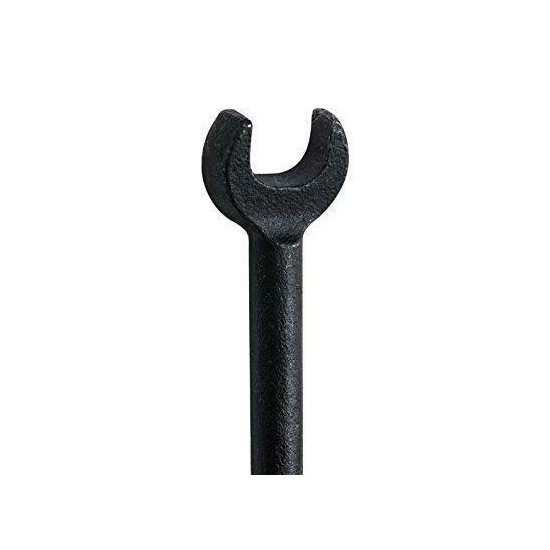 Jonard Tools TWAF-71625, Full Head Torque Wrench, 7/16" Drive Size, 25 in-lb image {3}