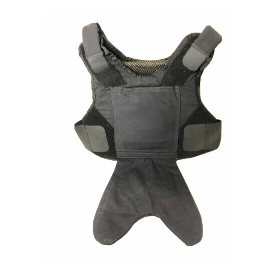 Body Armor & Plates Second Chance Level IIIA Soft Armor Vest. Online ...