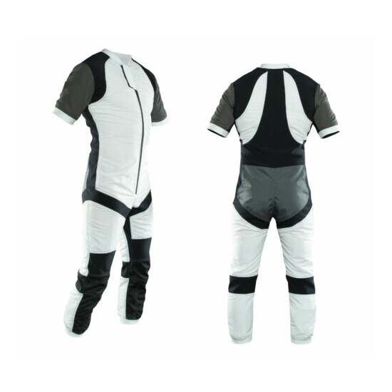 Skydiving suit / Hot Selling Suit Short Sleeves and legs Thumb {1}