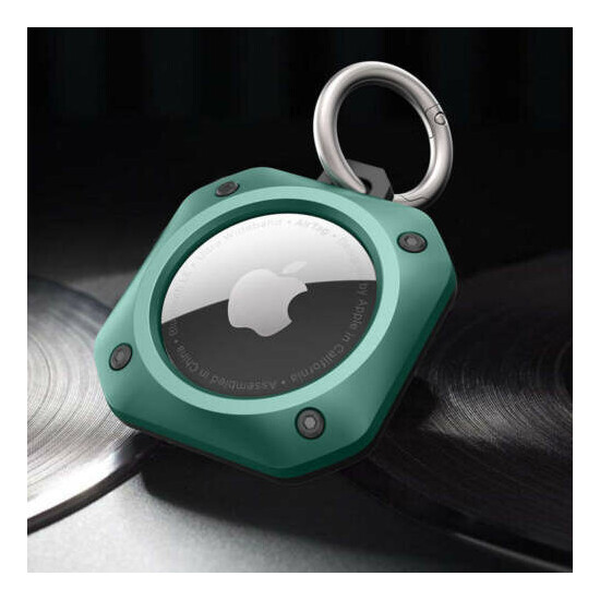 Apple Airtag Collar Attachment image {1}