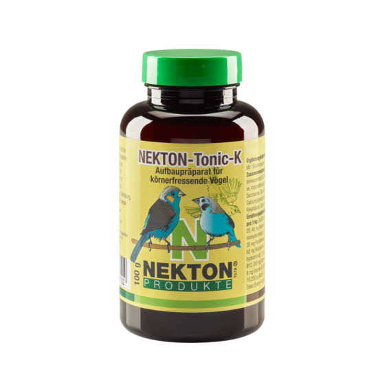 NEKTON tonic K (800g) image {1}