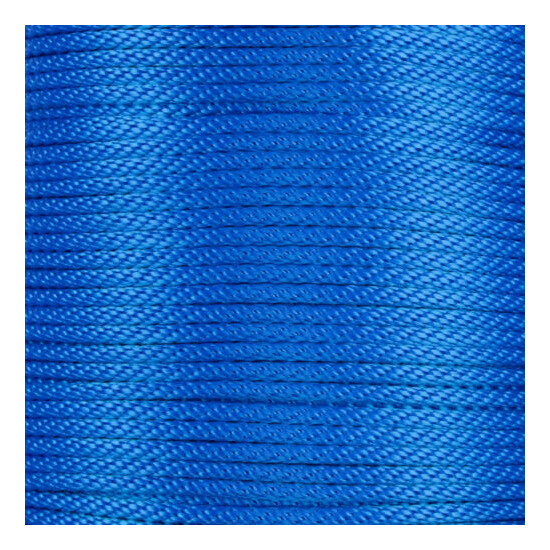 Golberg Solid Braid 1/4-inch Utility Rope. Available in various sizes & colors. Thumb {3}