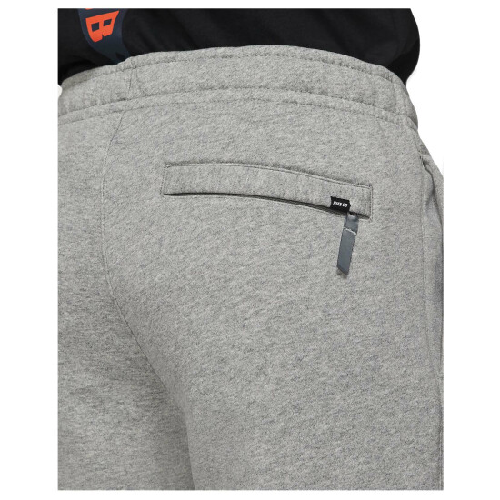 Nike Men's SB Icon Fleece Skateboarding Pants image {4}