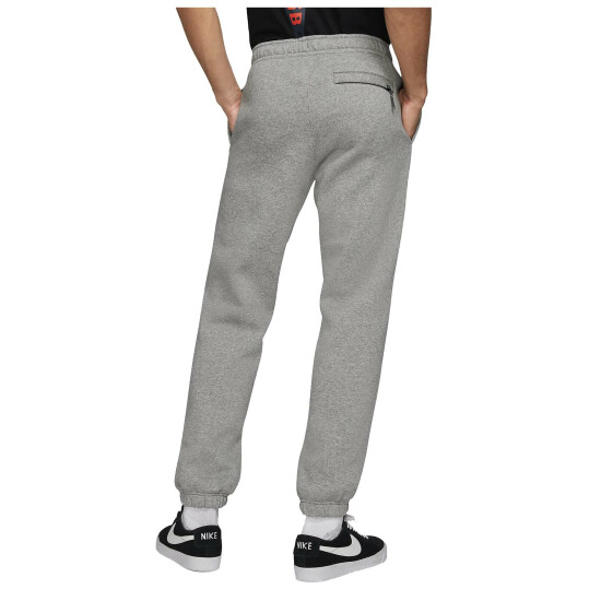 Nike Men's SB Icon Fleece Skateboarding Pants image {5}